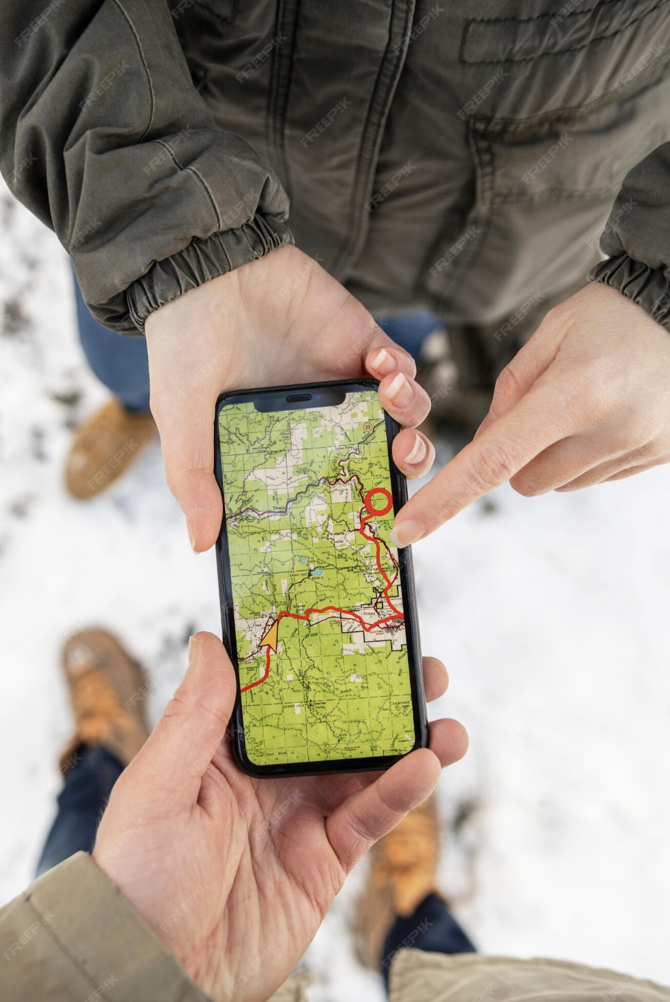 Historial de recorrido 90 dias